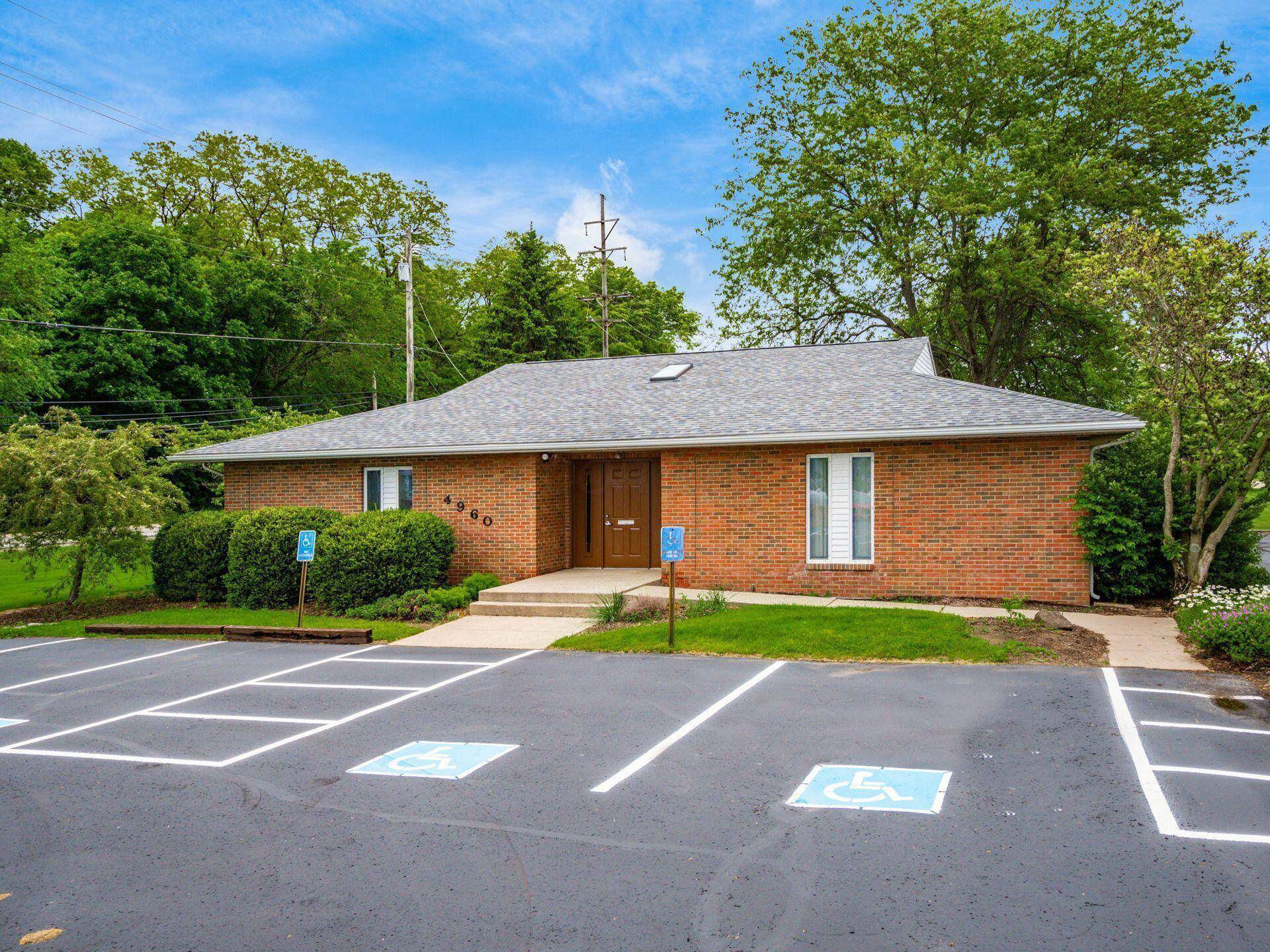 4960 Middle Urbana Rd, Springfield, OH for Sale