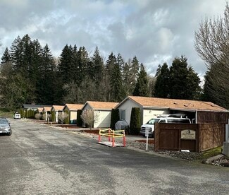 Clackamas, OR undefined - 13163 SE Highway 212