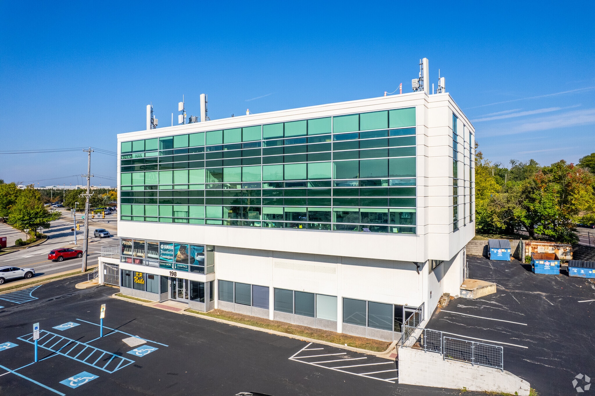 198 Allendale Rd, King Of Prussia, PA for Rent