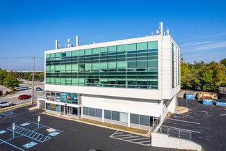 King Of Prussia, PA Office, Office/Retail, Retail - 198 Allendale Rd