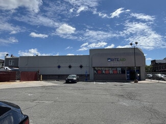 Jamaica, NY Retail - 10907 101st Ave