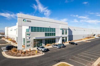 Denver, CO Industrial - 5503 Havana St Denver, CO Industrial - 5503 Havana St