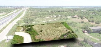 Abilene, TX Commercial Land - Highway 83