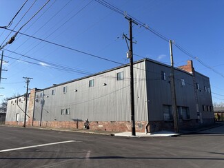 Louisville, KY Manufacturing - 1300-1310 W Breckinridge St