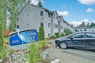 Kenmore, WA Office - 18249 73rd Ave NE