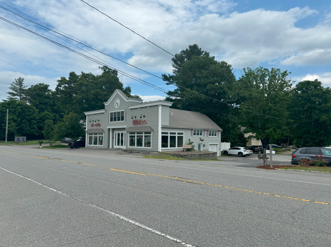 168 Main St, Northborough, MA for Rent