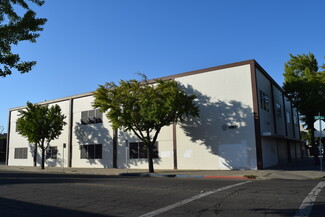 Modesto, CA Office - 1116 M St