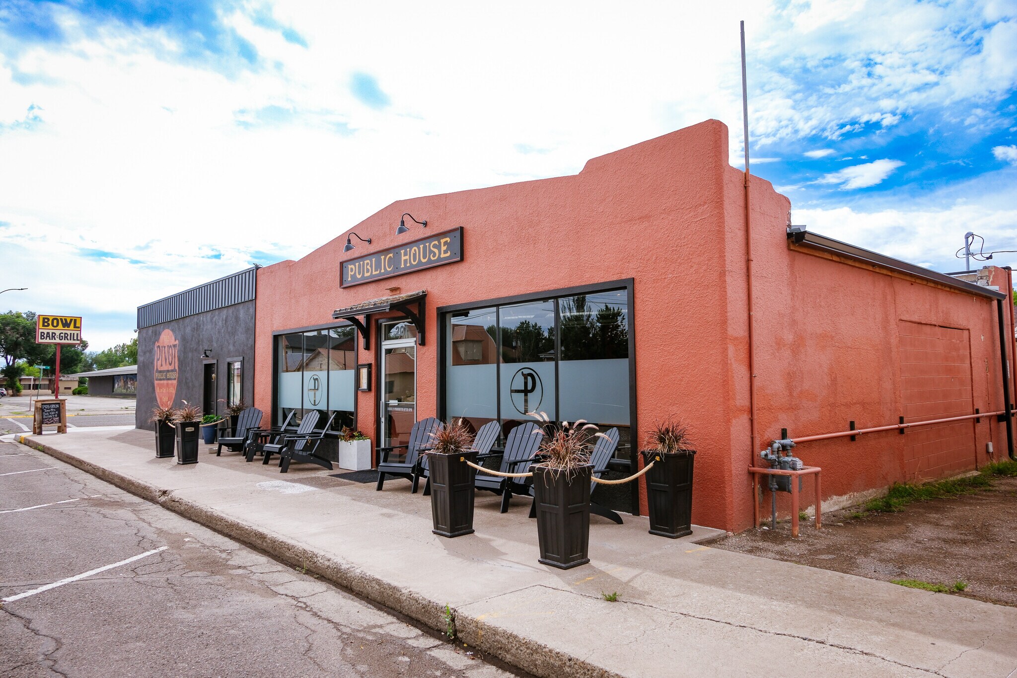 201 Jefferson St Monte Vista, CO 81144 Retail Property for Sale on