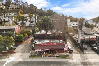 Los Angeles, CA undefined - 3226 Barham Blvd