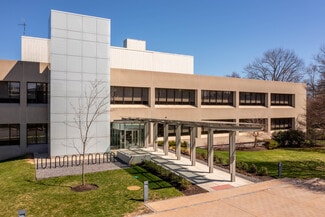 Lexington, MA Office - 45-55 Hayden Ave