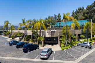 San Diego, CA Office - 5820 Oberlin Dr