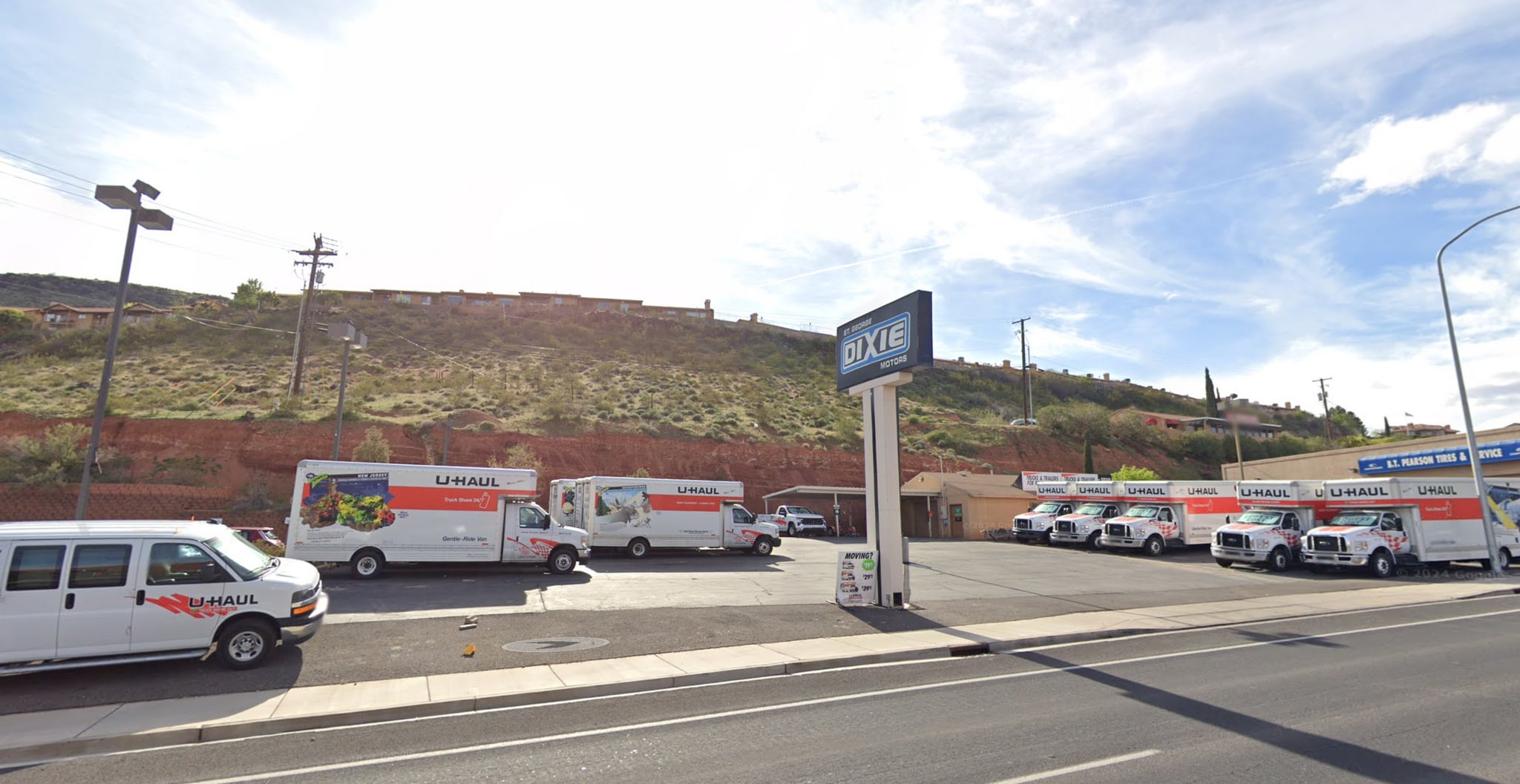 555 N Bluff St, Saint George, UT for Rent