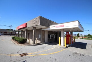 New Bedford, MA Commercial Land - 440 Mount Pleasant St New Bedford, MA Commercial Land - 440 Mount Pleasant St