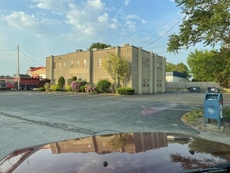 Warwick, RI Loft/Creative Space - 151 Lavan St