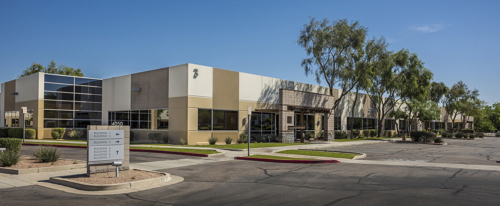 4050 E Cotton Center Blvd, Phoenix, AZ for Rent