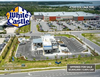 Clermont, FL undefined - 4551 Collina Ter