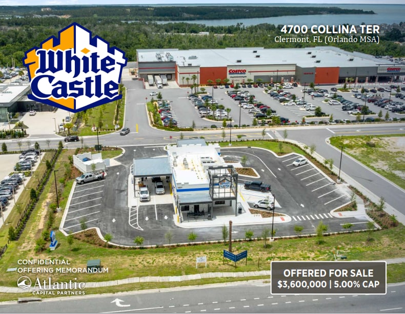 4551 Collina Ter, Clermont, FL for Sale