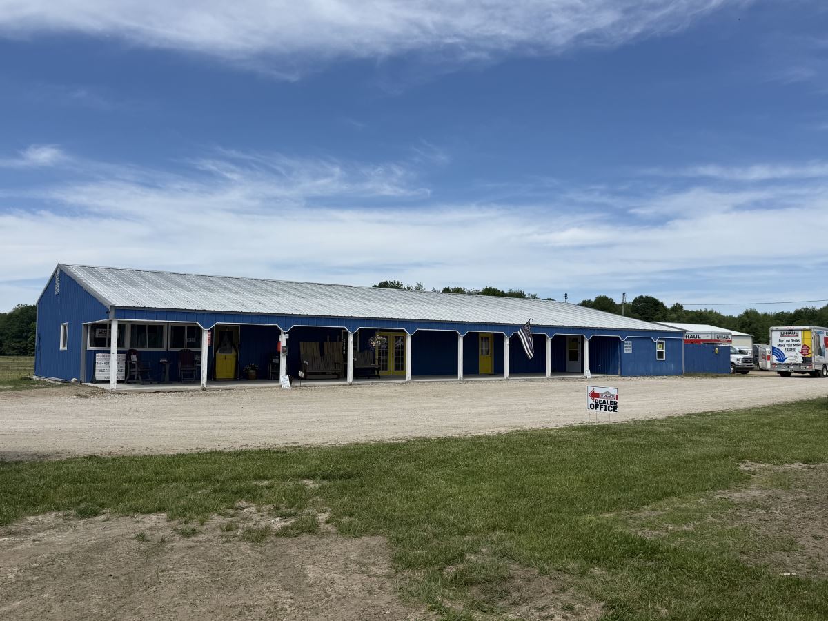 65994 M 43, Bangor, MI for Rent