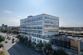 Fort Worth, TX Office - 2821 W 7th St
