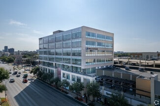 Fort Worth, TX Office - 2973 W 7th St