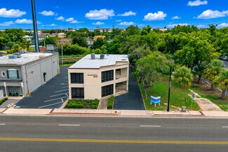 Winter Park, FL Office - 385 W Fairbanks Ave Winter Park, FL Office - 385 W Fairbanks Ave