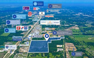 Texarkana, TX Commercial - 2803 Brinlee rd