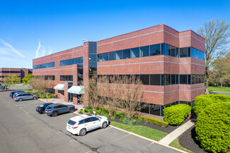 Moorestown, NJ Medical - 300 Harper Dr