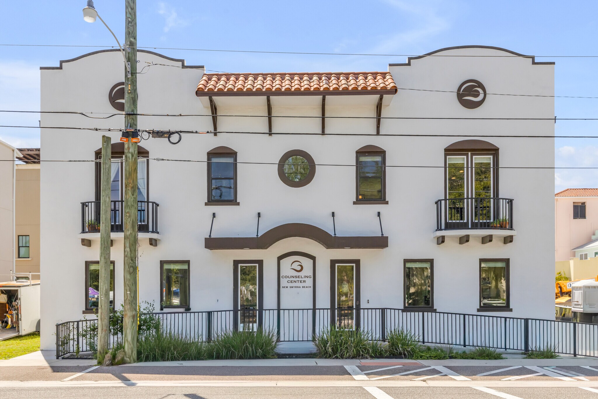 136 Julia St, New Smyrna Beach, FL for Sale