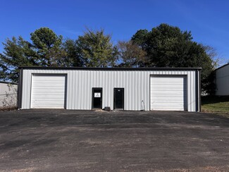 Tyler, TX Industrial - 12885 Alice Ln