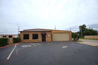 Oklahoma City, OK Industrial - 136 NW 122nd St