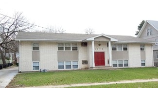 1069-1075 33rd St, Des Moines