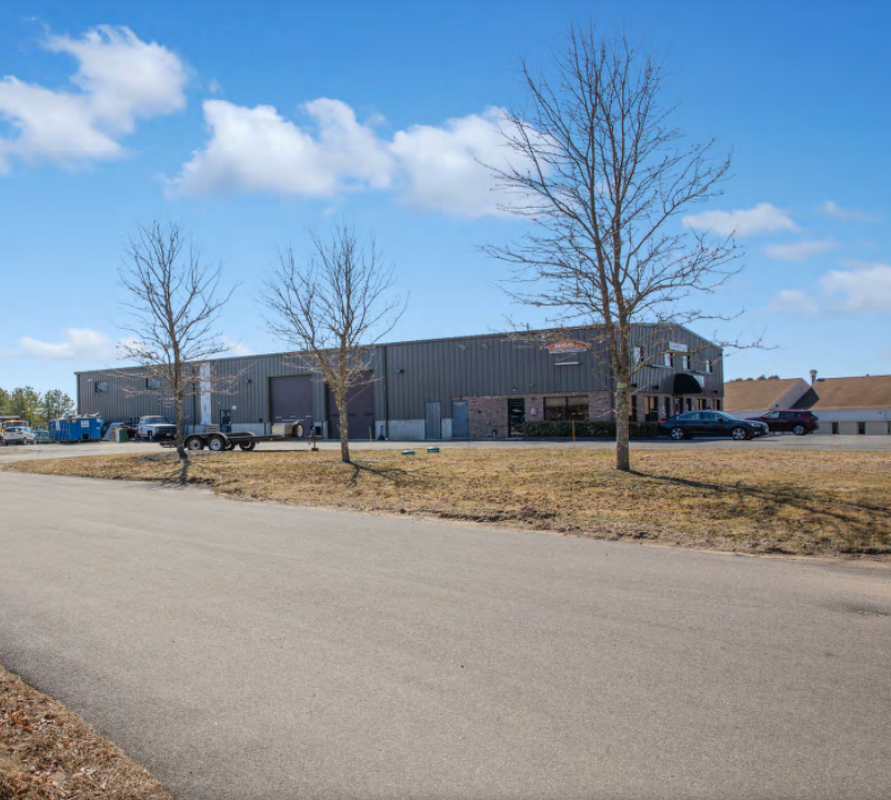 198 S Meadow Rd, Plymouth, MA for Sale