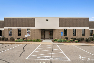 Eden Prairie, MN Medical, Industrial - 9701-9727 Valley View Rd