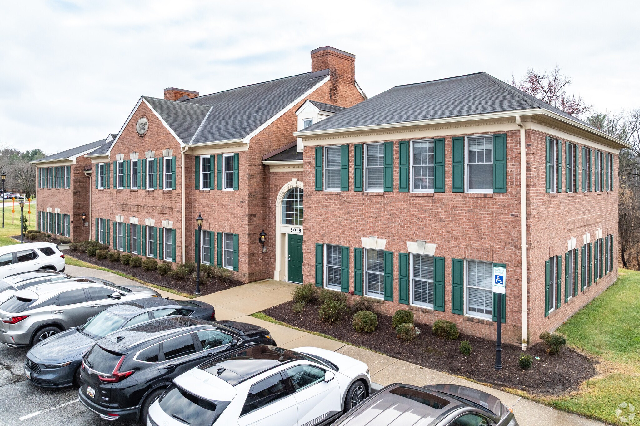 5016-5018 Dorsey Hall Dr, Ellicott City, MD for Rent