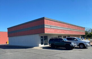Sacramento, CA Retail - 1720-1736 Fulton Ave Sacramento, CA Retail - 1720-1736 Fulton Ave