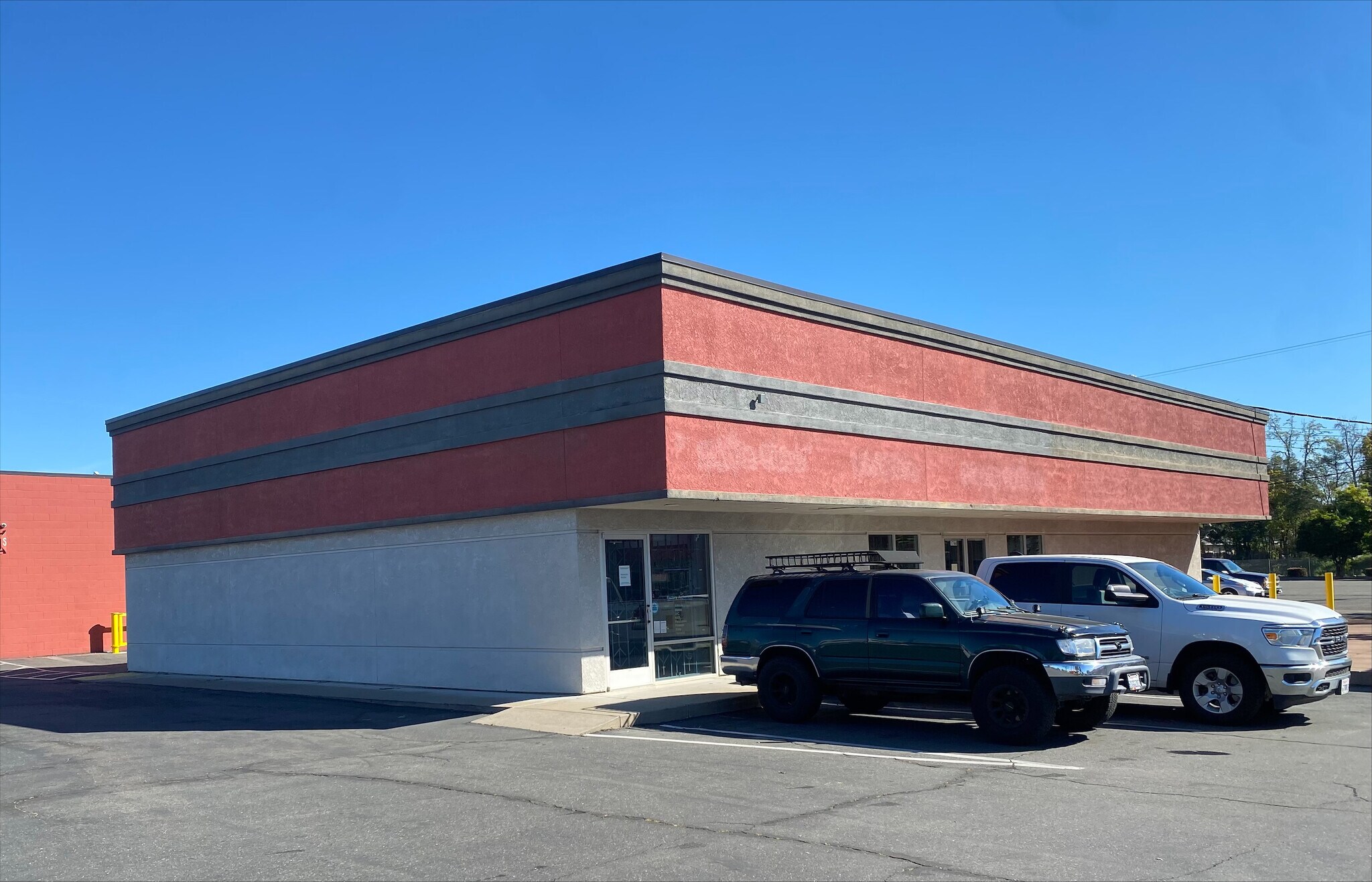 1720-1736 Fulton Ave, Sacramento, CA for Rent