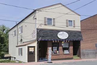 Hamburg, NJ Office/Retail - 10 Main St Hamburg, NJ Office/Retail - 10 Main St