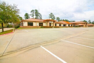 Huntsville, TX Office/Medical - 103 Medical Park Ln