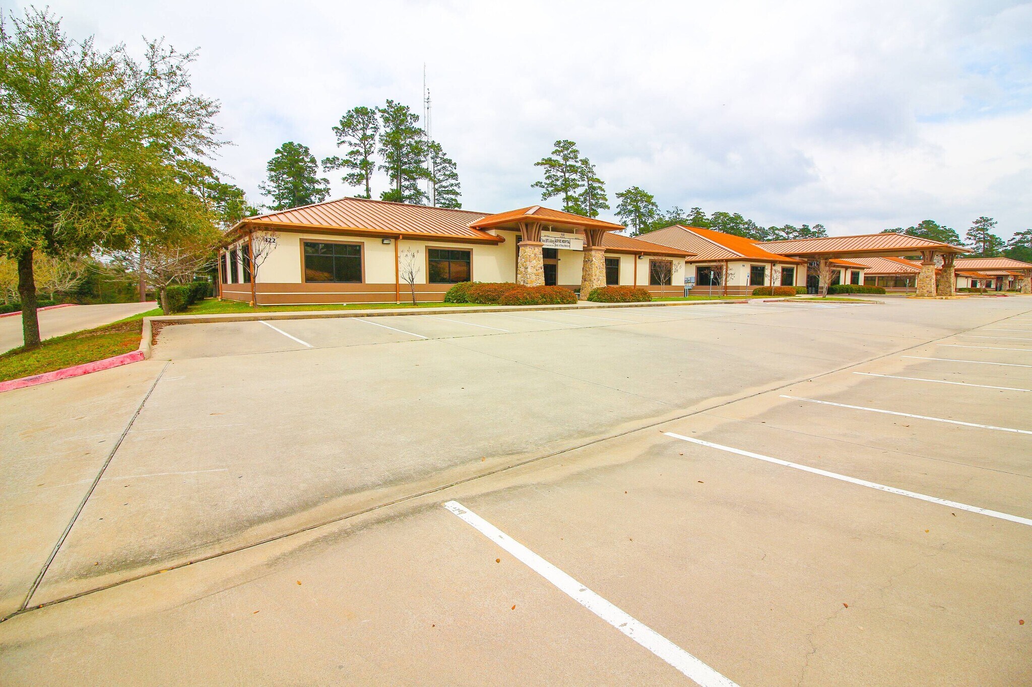 103 Medical Park Ln, Huntsville, TX for Rent