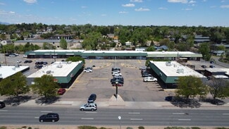 Lakewood, CO Retail - 9797 W Colfax Ave