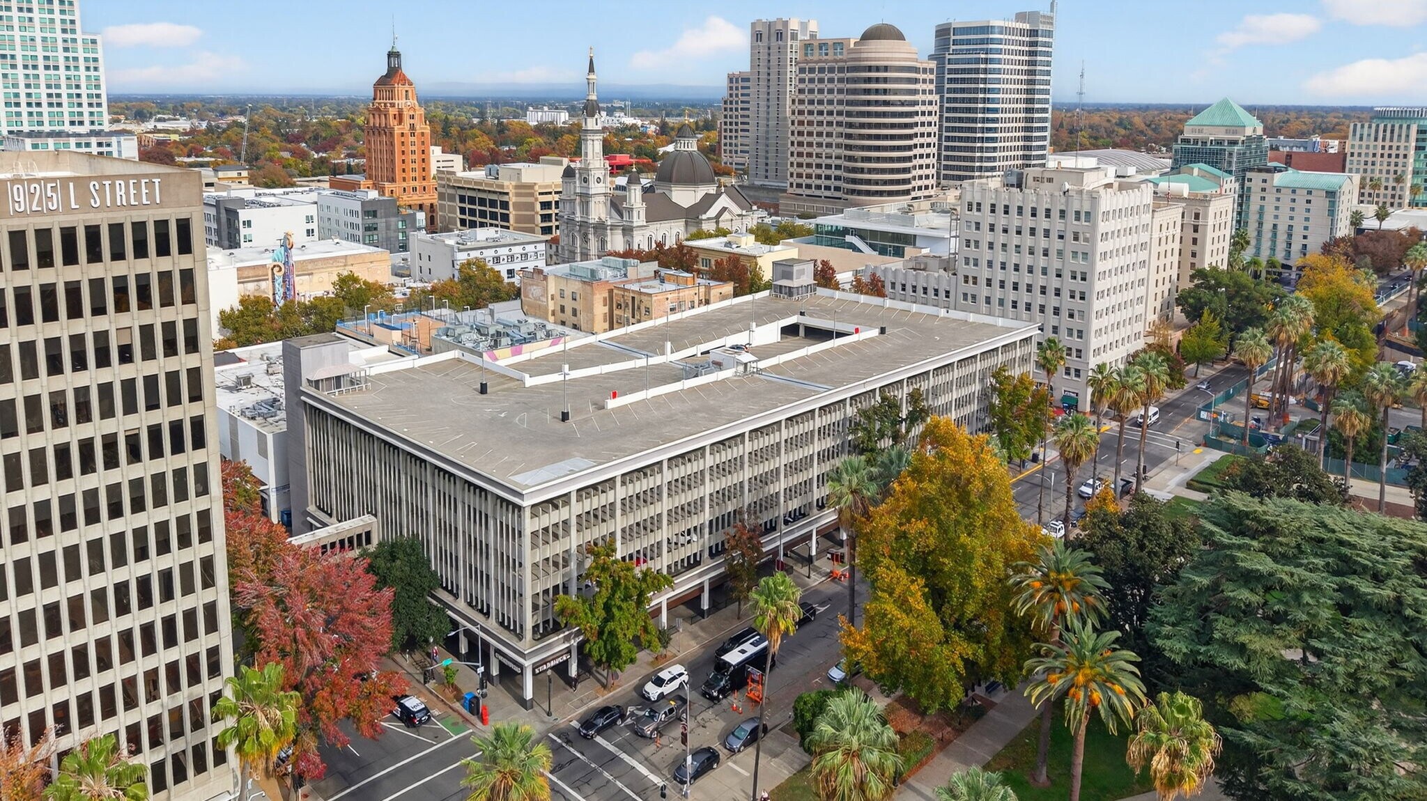 1003-1031 L St, Sacramento, CA for Rent