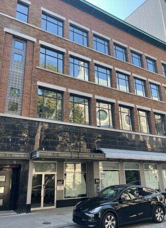 Québec, QC Retail - 595 Rue Saint-Joseph