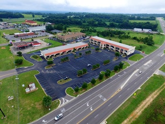 Prattville, AL Retail - 2040-2078 AL-14 Hwy