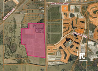 Port Saint Lucie, FL Industrial - 10301 Range Line Rd
