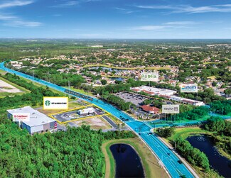 Orlando, FL undefined - 1928 Alafaya Trail