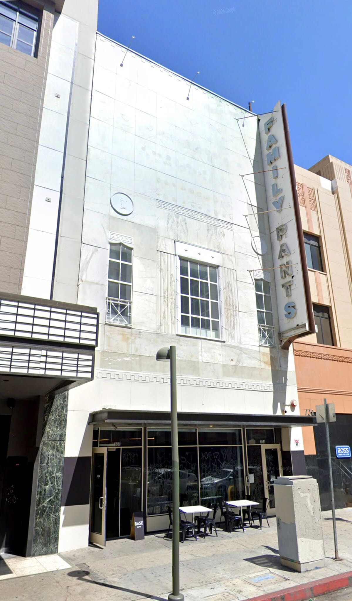 731 S Broadway, Los Angeles, CA for Sale