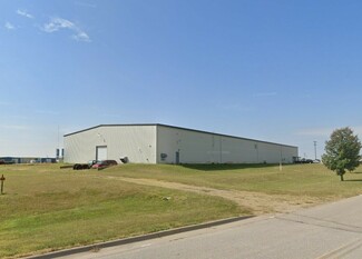 El Dorado, KS Industrial - 1220 N Haverhill Rd