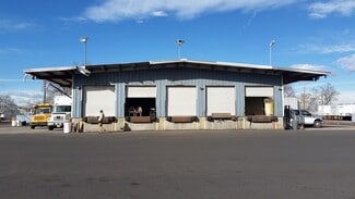 Commerce City, CO Industrial - 7170 Dahlia St Commerce City, CO Industrial - 7170 Dahlia St