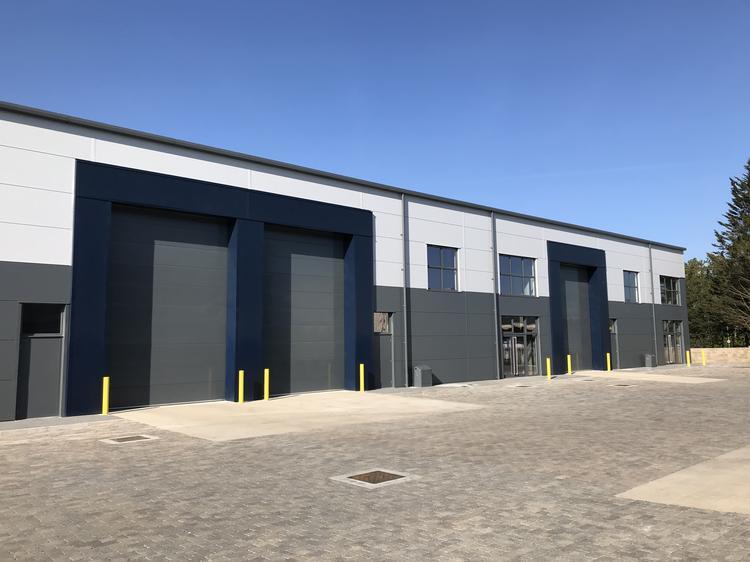 1-3 Imperial Way, Watford, HRT for Rent