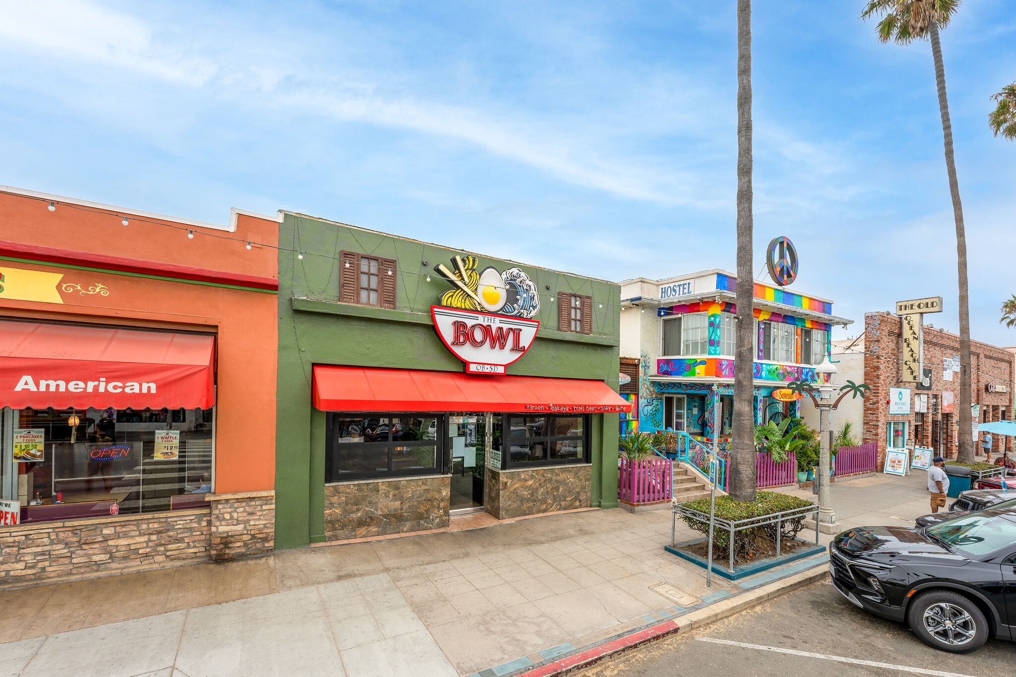 4953 Newport Ave, San Diego, CA for Rent